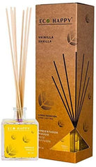 MIKADO ENVASADO 100ML AROMA VAINILLA | NATUAROMATIC GEL | 1 UNIDAD | 8436585482375
