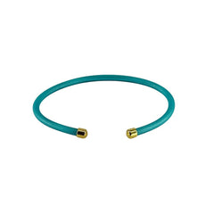 PULSERA START TURQUESA ADAPTABLE | OLIVIA LUXURY | 1 UNIDAD | 8436589367982