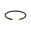 PULSERA START NEGRO ADAPTABLE | OLIVIA LUXURY | 1 UNIDAD | 8436589369672