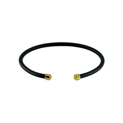PULSERA START NEGRO ADAPTABLE | OLIVIA LUXURY | 1 UNIDAD | 8436589369672