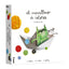 Juego de Mesa Monstruo de Colores Viaje Devir Games