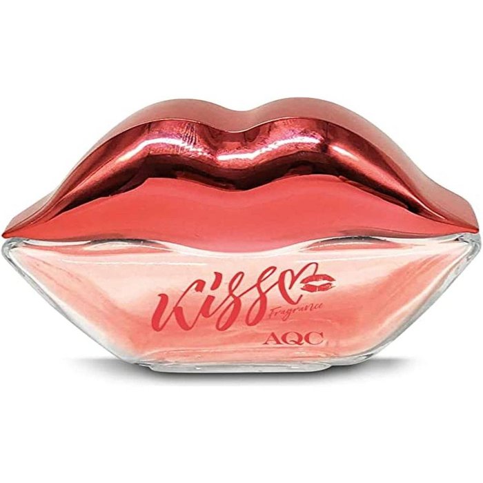EXPOSITOR 14 FRAGANCIA BESO 30ML AQC FRAGRANCES | AQC FRAGANCES | ENVASE 14 UDS. UNIDAD | 18436591920233