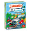 Carrera de Lletres Ludilo Juego Educativo en Catalán