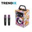 Karaoke Magic Melody World Brands Games