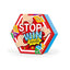 JUEGO DE CARTAS FUNTASTIC - STOP AND WIN | FUNTASTIC IMAGILAND | 1 UNIDAD | 8436602092259