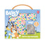 Caja Sets Creatividad Bluey Pinta con Números Marca Play Time Imagiland