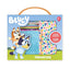 Caja Sets Creatividad Bluey Transfer PLAY TIME IMAGILAND