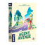 Juego de Mesa Agent Avenue Devir Games