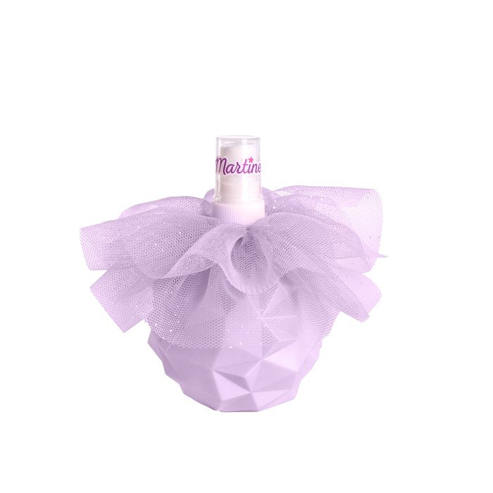 Fragancia 100ml Brillante Lila Martinelia