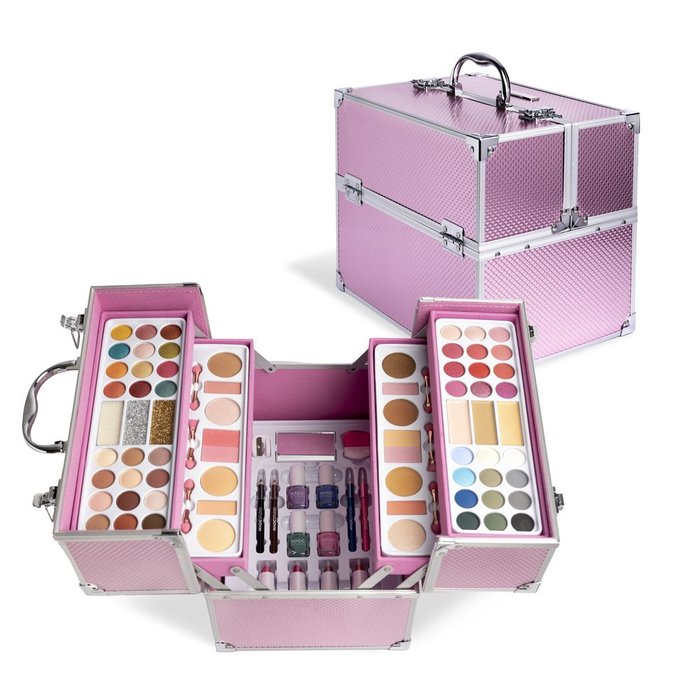 Maletín Desplegable Colorful Magic Studio Marca Magic Studio Imagen principal del producto