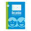 RECAMBIO FOLIO CUADROVIA 4MM 100H | 5 UNIDADES | (LAMELA)
