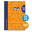 Cuaderno Espiral 4º 80H 90G 3MM Naranja Cuadrovia Extradura