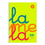 Cuaderno Espiral Fº 80H 90G 3MM Amarillo Cuadrovia Pp.