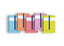 Bloc Espiral A4 Liso 80H 90g | Eriggan | Cartón | Formato A4 | Pack 10 Unidades