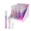 Brillo labial con glitter Magic Studio Pack 1