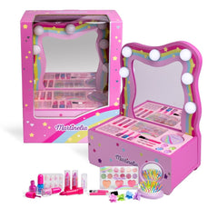 TOCADOR DE MAQUILLAJE MARTINELIA | MARTINELIA | 1 UNIDAD | 8436616353414