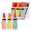 Expositor 12 Sorbete Facial Hidratante 250 ml IDC Normal