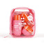 Set de Viaje Bikini Party The Fruit Company Pack 3 productos