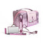 NECESER KIT DE MAQUILLAJE ROSE QUARTZ GLAM | MAGIC STUDIO | 1 UNIDAD | 8436622270248