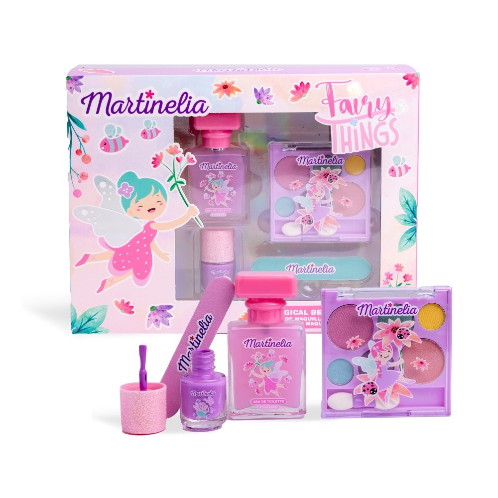 Set de Belleza Mágico Fairy Things MARTINELIA Imagen principal del producto