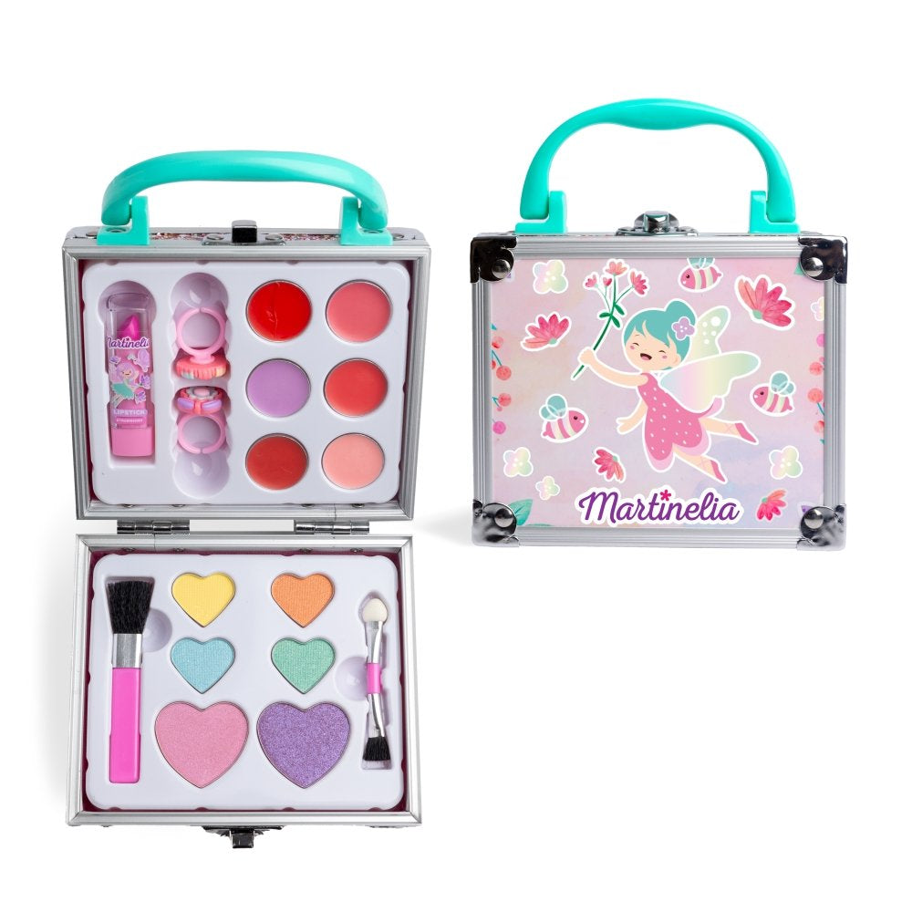 Maletín Asa Maquillaje Belleza Fantasia Fairy Things MARTINELIA Imagen principal del producto