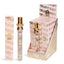 Expositor 12 Fragancia Arabe Rosa Desierto 35 ml Lacito AQC Fragrances