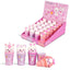 Expositor 24 Balsamo Labial Friendly Animals MARTINELIA