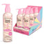 Expositor 6 Crema Hidratante Corporal Esponjitas Dulces IDC Normal