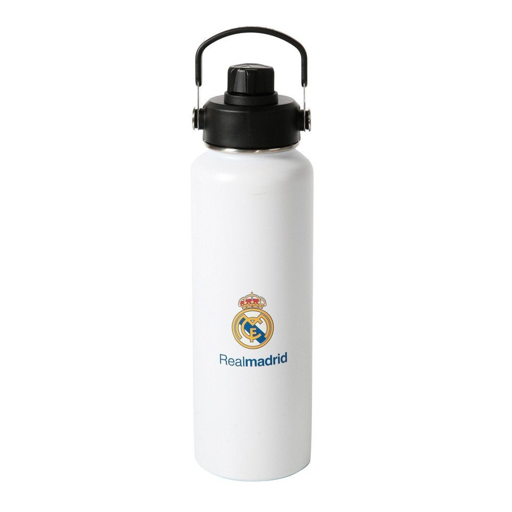 Botella térmica 1200ml Complementos Real Madrid SAFTA
