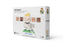 Set Construcción Real Madrid Jugador 210 Pzs 10 cm NEKO