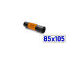 Bolsas de Basura Extra Negra 85x105 Royal Mayline Pack 10