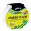 CINTA ADHESIVA DOBLE CARA 50 MM X 20 M MAXIMA ANCHURA | 1 UNIDADES | (PLICO)