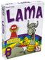 JUEGO DE CARTAS LAMA | MERCURIO | 1 UNIDAD | 8437015001937