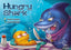 Hungry Shark Juego de Mesa ATOMO GAMES