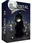 JUEGO DE CARTAS EL MORTAL | ATOMO | 1 UNIDAD | 8437018229086