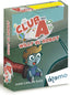 Club A. Willy el Robot juego de cartas ATOMO