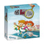 Los Buscapistas ATOMO GAMES Juego de mesa infantil