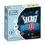 JUEGO DE LOGICA SECRET NUMBER | ATOMO | 1 UNIDAD | 8437018229963