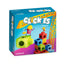 JUEGO DE MESA CLICKIES | ATOMO | 1 UNIDAD | 8437018230136