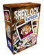 JUEGO DE MESA SHERLOCK EXPRESS | MERCURIO | 1 UNIDAD | 8437027027161