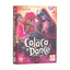 Juego de Mesa Calaca Dance Mercurio