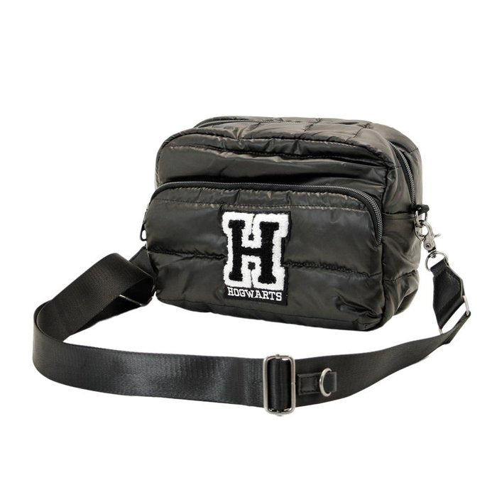 BOLSO IBISCUIT PADDING HARRY POTTER H | KARACTERMANIA S,L, | 1 UNIDAD | 8445118039610