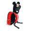 MOCHILA DE GUARDERIA CON CAPUCHA MICKEY MOUSE | KARACTERMANIA S,L,