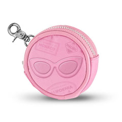 MONEDERO COOKIE BARBIE TRAVEL | KARACTERMANIA S,L, | 1 UNIDAD | 8445118069747