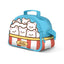 Bolso de Almuerzo Térmico Oh My Pop Popcorn Marca Karactermania