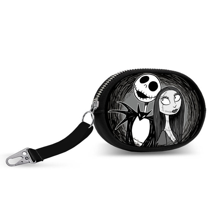 MONEDERO PILL PESADILLA ANTES DE NAVIDAD | KARACTERMANIA S,L, | 1 UNIDAD | 8445118076080