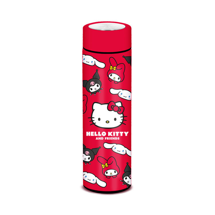 BOTELLA HELLO KITTY | KARACTERMANIA S,L, | 1 UNIDAD | 8445118083200