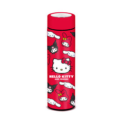 BOTELLA HELLO KITTY | KARACTERMANIA S,L, | 1 UNIDAD | 8445118083200
