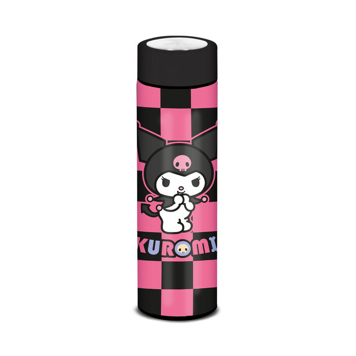 BOTELLA KUROMI | KARACTERMANIA S,L, | 1 UNIDAD | 8445118083224