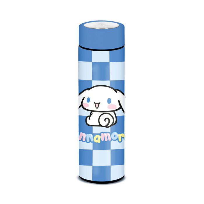 BOTELLA CINNAMOROLL SANRIO | KARACTERMANIA S,L, | 1 UNIDAD | 8445118083248